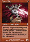 Spark Mage | Odyssey