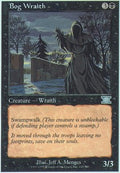 Bog Wraith | 6th Edition