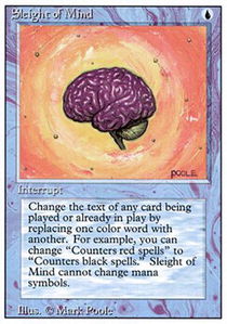 Sleight of Mind | 3rd Edition (Revised)