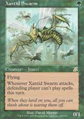 Xantid Swarm | Scourge