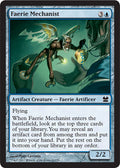 Faerie Mechanist | Modern Masters