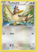 Farfetch'd - 25/39 | XY - Kalos Starter