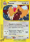 Fearow - 11/165 - Holo Rare | Expedition