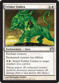 Felidar Umbra | Planechase 2012