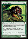 Feral Hydra | Archenemy
