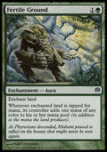 Fertile Ground | Duel Decks: Phyrexia vs. the Coalition