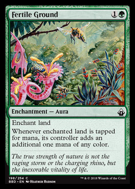 Fertile Ground | Battlebond