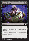 Festergloom | Magic 2015