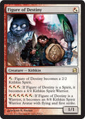 Figure of Destiny | Modern Masters