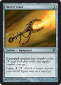 Fireshrieker | Conspiracy
