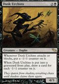 Dusk Urchins - Foil | Shadowmoor
