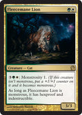 Fleecemane Lion | Theros