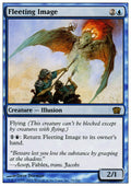 Fleeting Image - Foil | 8th Edition