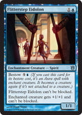 Flitterstep Eidolon - Foil | Born of the Gods