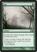 Fog | Magic 2014