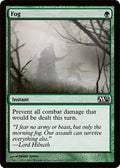 Fog | Magic 2013