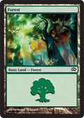 Forest (154) | Planechase 2012