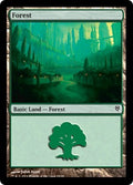Forest (84) | Duel Decks: Jace vs. Vraska