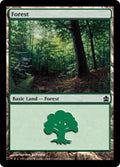 Forest (316) | Commander