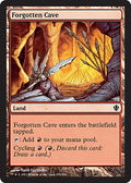 Forgotten Cave | Commander 2013