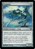 Frogmite | Duel Decks: Elspeth vs. Tezzeret