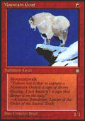 Mountain Goat | Ice Age