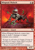 Whiptail Moloch - Foil | Dissension
