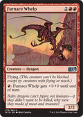 Furnace Whelp | Magic 2015