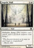Angelic Wall | 10th Edition