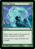 Soul's Majesty | Conflux