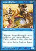 Dream Fighter | Mirage