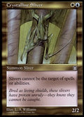 Crystalline Sliver | Stronghold