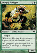 Hungry Spriggan - Foil | Shadowmoor