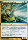 Plaxcaster Frogling | Dissension