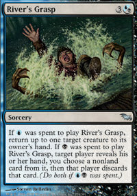 River's Grasp | Shadowmoor