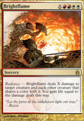 Brightflame - Foil | Ravnica