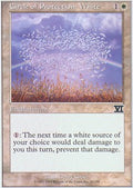 Circle of Protection: White | 6th Edition