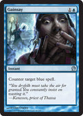 Gainsay - Foil | Theros