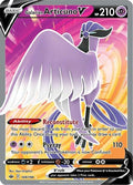 Galarian Articuno V - 169/198 | SWSH - Chilling Reign