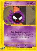 Gastly - 109/165 - Common | Expedition