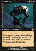 Mortivore - Foil | Odyssey