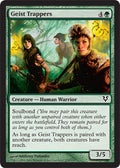 Geist Trappers - Foil | Avacyn Restored