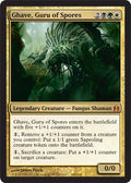 Ghave, Guru of Spores | Commander