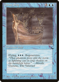 Ghost Ship | The Dark