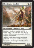 Ghostblade Eidolon - Foil | Born of the Gods