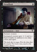 Ghoulflesh - Foil | Avacyn Restored