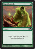 Giant Growth - Foil | Magic 2014