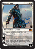 Gideon Jura | Magic 2012