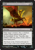 Gild - Foil | Born of the Gods