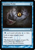 Gitaxian Probe | New Phyrexia
